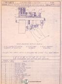 Teledyne Pines-Landis-Landis 12" Pipe Threading Cut-off, Teledyne Parts Manual-12"-02